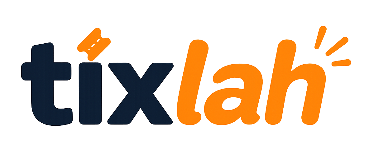 tixlah logo